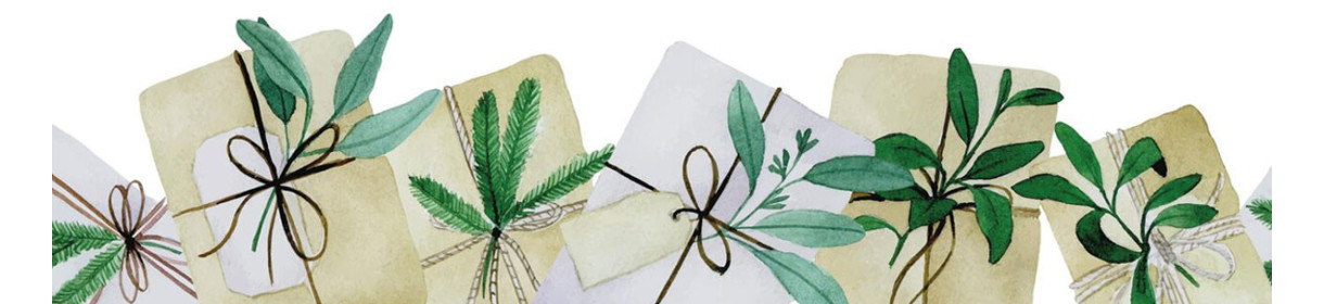 Emballages (corbeille, paniers...)